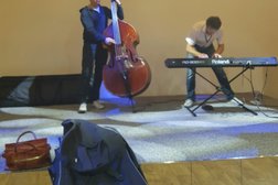 Ресторан ARTILAND, с рейтингом 4.8 - находится по адресу Московская область, Балашиха, Новское шоссе, 10 