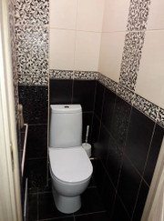 Маляр-штукатур, мастер на час Сергей Иванович Лапин