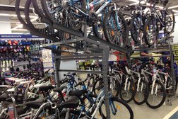 Магазин Спортмастер, с рейтингом 4 - находится по адресу Курган, улица Пушкина, 25 