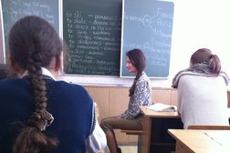Гимназия №38, с рейтингом 3.1 - находится по адресу Нижегородская область, Дзержинск, улица Рудольфа Удриса, 8 