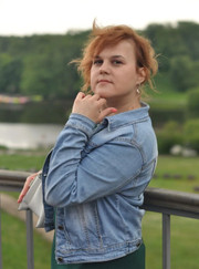 Преподаватель немецкого языка, преподаватель английского языка Анастасия Андреевна Королькова