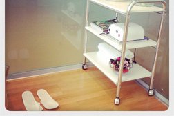 Центр красоты Бамбук beauty SPA, с рейтингом 4.5 - находится по адресу Новороссийск, улица Героев Десантников, 7 
