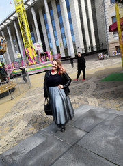 Ведущий/тамада, певец Зудина Вера