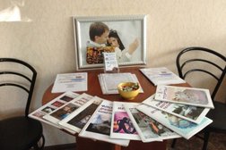 Event-агентство По щучьему велению, с рейтингом 5 - находится по адресу Жуковский, Менделеева, 15 