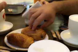 Французская пекарня La Tartine, с рейтингом 2 - находится по адресу Нур-Султан, Қорғалжын шоссе, 1 