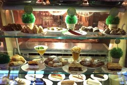 Кофейня Kaffee haus, с рейтингом 3 - находится по адресу Республика Карелия, Петрозаводск, проспект Ленина, 23 