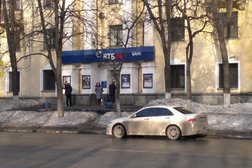 Банкомат ВТБ, с рейтингом 4 - находится по адресу Московская область, Мытищи, улица Крупской, 1 