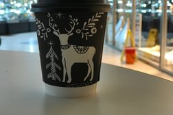 Кофейня Cofix, с рейтингом 4.3 - находится по адресу Москва, улица Декабристов, 12 