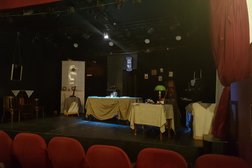 Музей Булгаковский Дом, с рейтингом 4.4 - находится по адресу Москва, Большая Садовая улица, 10 