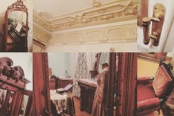 Музей Дом Машарова, с рейтингом 3 - находится по адресу Тюмень, улица Ленина, 24 