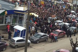 Торговый центр Зима, с рейтингом 3.7 - находится по адресу Пенза, Ульяновская улица, 23а 