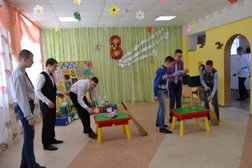 Центр содействия семейному воспитанию, с рейтингом 4 - находится по адресу Челябинск, Лазурная улица, 10а 