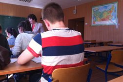 Государственный университет просвещения факультет дошкольного, начального, специального образования, с рейтингом 3.3 - находится по адресу Московская область, Мытищи, улица Веры Волошиной, 24 