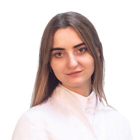 Татьяна Дмитриевна Капырина