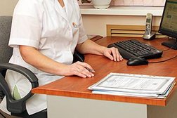 Центр лабораторной диагностики Целди, с рейтингом 3.4 - находится по адресу Вологда, улица Марии Ульяновой, 3 