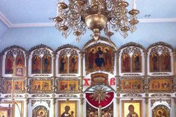 Храм в честь иконы Божией Матери Казанская, с рейтингом 3.5 - находится по адресу Нижний Новгород, Зеленский съезд, 3 