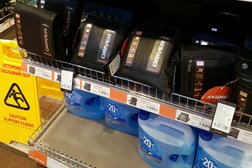 Газпромнефть, с рейтингом 4 - находится по адресу Московская область, Серпухов, Московское шоссе, 98 