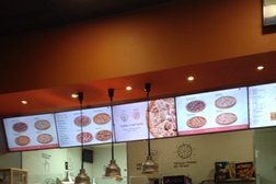 Пиццерия Додо Пицца, с рейтингом 4 - находится по адресу Калуга, улица Кирова, 20 