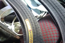 Магазин Real velo, с рейтингом 3.4 - находится по адресу Санкт-Петербург, улица Чайковского, 65-67 