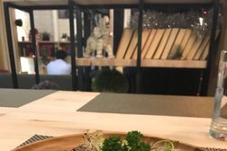 Svoy, с рейтингом 4 - находится по адресу Нур-Султан, Сарайшық, 7 