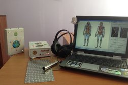 Гастроэнтерологический центр Уфимцева К.А., с рейтингом 2.6 - находится по адресу Челябинск, улица Пушкина, 73а 