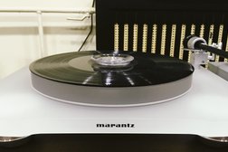 Магазин электроники Аудиомания, с рейтингом 3.2 - находится по адресу Москва, Барабанный переулок, 4 