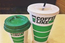 Кофейня Like мини-кофейня, с рейтингом 3 - находится по адресу Волгоград, Рабоче-Крестьянская улица, 9Б 