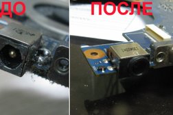 Мастерская по ремонту ноутбуков, компьютеров, телефонов Технолавка, с рейтингом 3.7 - находится по адресу Республика Башкортостан, Стерлитамак, улица Артёма, 118 