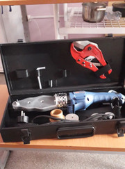 Благоустройство территории, сантехник Марат Харисович Кремчеев