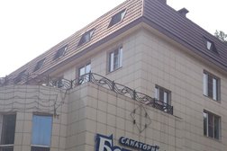 Санаторий БелокурЪ, с рейтингом 4.3 - находится по адресу Алтайский край, Белокуриха, улица Славского, 79 