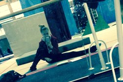 Ресторан быстрого обслуживания Rostic`s, с рейтингом 2.9 - находится по адресу Москва, Рязанский проспект, 75 ст3 