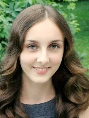 Дарья Павловна Книгина