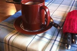 Кафе-бар Granny`s Bar, с рейтингом 4.4 - находится по адресу Тюмень, улица Мельникайте, 98 