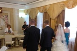 Отдел ЗАГС, с рейтингом 4 - находится по адресу Смоленская область, Вязьма, улица Ленина, 25 
