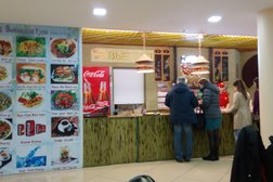 Ресторан быстрого питания Вьетбэп, с рейтингом 4.2 - находится по адресу Москва, Ярославское шоссе, 146, корп. 2 