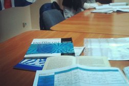 Образовательный центр IBH, с рейтингом 5 - находится по адресу Алматы, Гагарина проспект, 236 