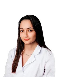 Анастасия Анатольевна Сухариян