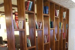 PARKCafe, с рейтингом 4 - находится по адресу Павлодар, Естая, 51 
