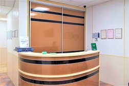 Стоматологическая клиника Дентолюб, с рейтингом 2.8 - находится по адресу Москва, Октябрьский просп., 141 