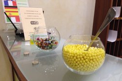 Отель Рязань, с рейтингом 5 - находится по адресу Рязань, Скоморошинская улица, 9а 