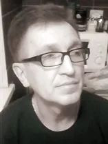 Преподаватель музыки, педагог по вокалу Юрий Алексеевич Воробьев