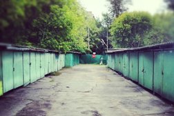 Автостоянка Мгса №39, с рейтингом 1 - находится по адресу Москва, улица Константинова, вл28 