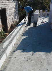 Благоустройство территории, мастер на час Евгений Вячеславович Варламов