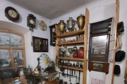 Поимский историко-архитектурный музей, с рейтингом 3.5 - находится по адресу Пензенская область, с. Поим, Садовая улица, 39 