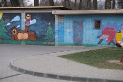 Социальный приют для детей и подростков в г. Калининграде, с рейтингом 3.5 - находится по адресу Калининград, улица Тургенева, 53 