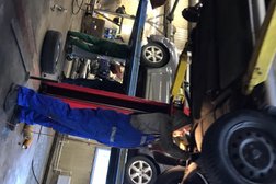 Автосервис JOKER AUTO, с рейтингом 3.2 - находится по адресу Санкт-Петербург, Брестский бульвар, 9а к1 