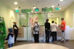 Банкомат СберБанк, с рейтингом 4 - находится по адресу Республика Башкортостан, Учалы, улица Ленина, 24 