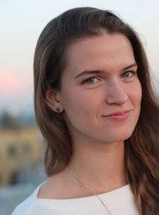 Хореограф, педагог по вокалу Анастасия Владиславовна Тихомирова