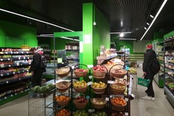 Супермаркет ВкусВилл, с рейтингом 2.9 - находится по адресу Московская область, Мытищи, улица Колпакова, 29 