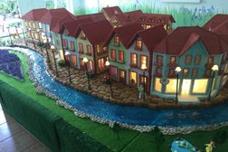 Усадьба Вавилово, с рейтингом 4.7 - находится по адресу Владивосток, Елецкая улица, 1а 